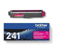 Original Brother TN241M Toner magenta