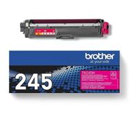 Brother Toner TN-245M – Magenta – Grande capacité
