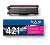 Brother toner magenta TN-421M