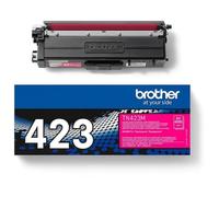 Brother Cartouche de toner TN-423M Originale – Magenta