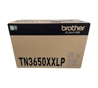 Brother Toner Noir - 11 000 Pages - Utilisation Projet