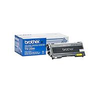 Brother TN-2000 - Cartouche de toner originale – Noir
