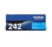 Brother Toner original Brother TN-242C - cyan