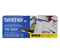 Brother Toner TN-135Y Yellow