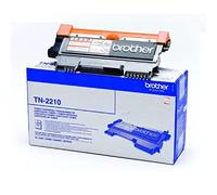 Brother TN-2210 - Cartouche de toner originale – Noir