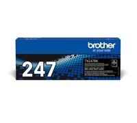 Brother Toner TN-247 BK Noir
