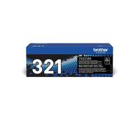 BROTHER Toner TN- TN321BK