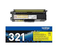 BROTHER Toner TN- TN321Y