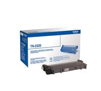 BROTHER TONER TN2320 NOIR