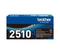 Brother TN2510 - Cartouche de toner originale - Noir