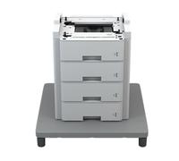 Brother TT-4000 Papierzuführung pour 4 x 520 feuille; s'adapte DCP-L6600DW, HL-L6300DW, HL-L6400DW, MFC-L6800DW, MFC-L6900DW