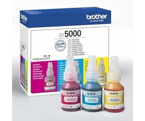 Brother Tusz Multipack BT5000CLVAL=BT-5000CLVAL