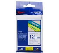 Brother tze-233 - ruban laminé - 1 cassette(s) - rouleau (1,2 cm x 8 m
