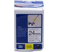 Brother TZEFX251 Thermodire-technologie d'impression thermique Noir/blanc