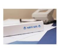 Brother TZe-133 - Bleu sur transparent - Rouleau (1,2 cm x 8 m) 1 cassette(s) ruban laminé - pour Brother PT-D210, D600, H110, P750, P950; P-Touch Cube PT-P300; P-Touch Cube Pro PT-P910 G
