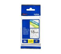 Brother TZe-141 - ruban laminé - 1 cassette(s) - rouleau (1,8 cm x 8 m)
