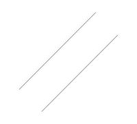 Brother TZe-145 : Ruban d'étiquetage 18mm Blanc sur Transparent Laminé, Transfert Thermique, Résistant UV/Eau/Huile/Produits Chimiques, Longueur 8m