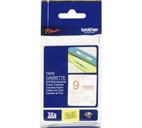 Brother TZE-222, Ruban