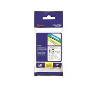 Brother Ruban Noir(e)SurBlanc Original TZe-231M5