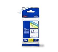 Brother tze-233 - ruban laminé - 1 cassette(s) - rouleau (1,2 cm x 8 m