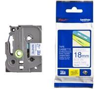 Brother TZe 243 - ruban laminé - 1 rouleau(x) G