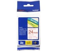 Brother Tze-252, Ruban