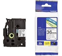 Brother Tze-261 Laminated Tape 36mm 8m