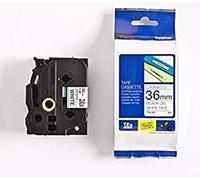 Brother TZe-261 ruban d'étiquette TZ