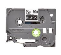 Brother TZe-335 - ruban laminé - 1 cassette(s) - Rouleau (1,2 cm x 8 m)