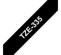 Brother TZE-335 - Étiquettes