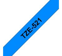 Brother TZE-521 - Étiquettes