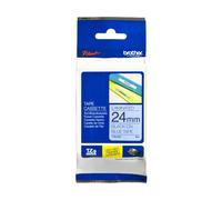 Brother TZE-551, Ruban