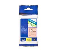 Brother TZe-B31 - ruban laminé - 1 cassette(s) - Rouleau (1,2 cm x 5 m)