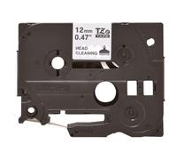 Brother TZe-CL3 - Ruban de nettoyage