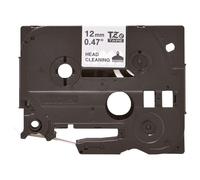 Brother TZe-CL3 - Ruban de nettoyage