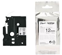 Brother TZe-CL3 | Ruban original pour nettoyage de tête d'impression |12 mm | 100 utilisations