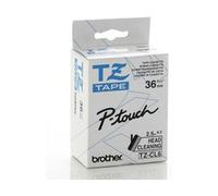 Brother TZE-CL6 bande nettoyante 36 mm 2.5m - TZECL6