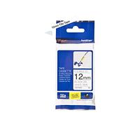 Brother TZE-FX231 Etiquettes Noir