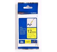 Brother tze-fx631 - ruban id flexible - 1 cassette(s) - rouleau (1,2 c