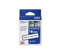Brother tze-n241 - bande non plastifiée - 1 cassette(s) - rouleau (1,8
