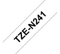 Brother TZE-N241 ruban d'étiquette TZ