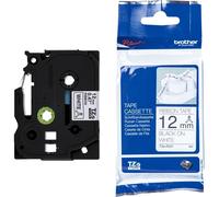 Brother tze-r231 - bande de ruban - 1 cassette(s) - rouleau (1,2 cm x