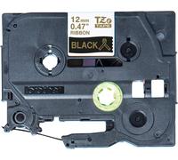 Brother Ruban OrSurNoir(e) Original TZe-R334