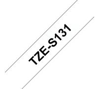 Brother TZE-S131 - Cartouche d'encre noire