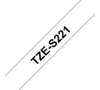 Brother TZE-S221, TZ, Philippines, 5 année(s), 9 mm, 8 m, 17 mm