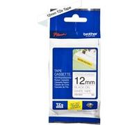 Brother tze-s231 - ruban laminé - 1 cassette(s) - rouleau (1,2 cm x 8