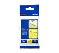 Brother TZe-S621 - ruban laminé - 1 cassette(s) - Rouleau (0,9 cm x 8 m)