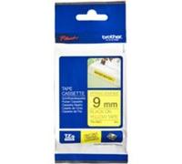 Brother TZe S621 - bande adhésive laminée très résistante - 1 rouleau(x) G