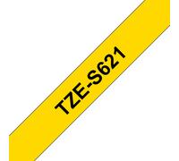 Brother TZE-S621, TZ, Chine, 5 année(s), 9 mm, 8 m, 19 mm