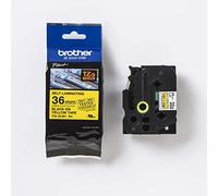 Brother Tze-Sl661 Printer Ribbon Black, W128265203